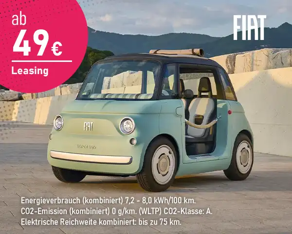 Fiat Topolino